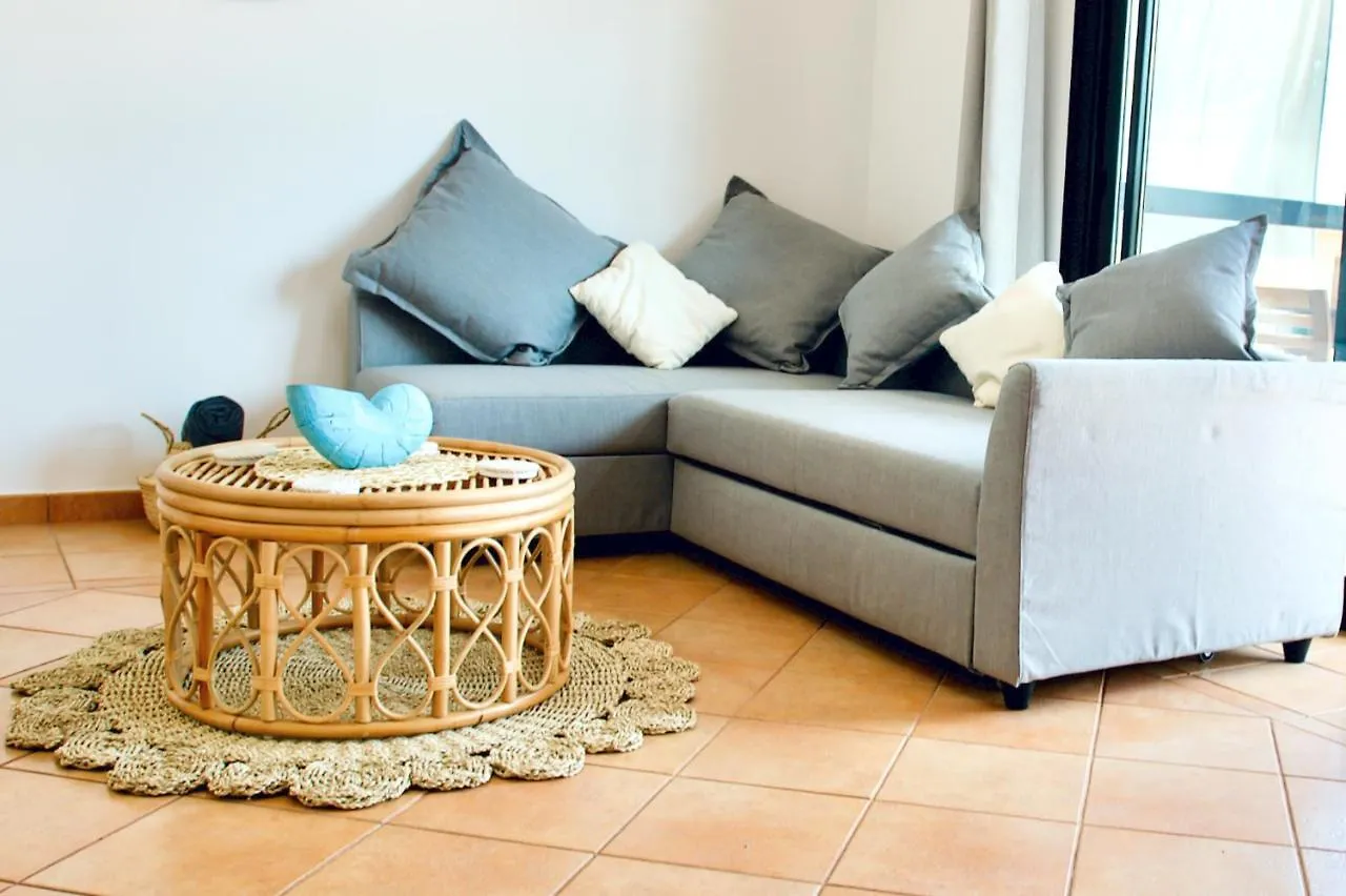 Casa Mia - No Stress Holidays Apartment