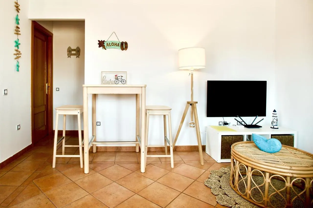 Casa Mia - No Stress Holidays Lajares