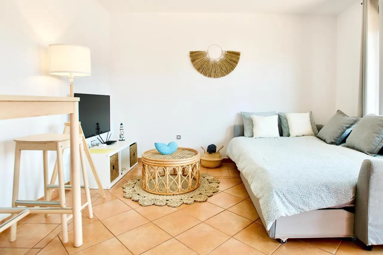 Apartment Casa Mia - No Stress Holidays