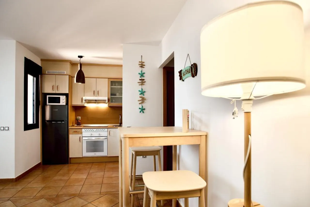 Casa Mia - No Stress Holidays Lajares