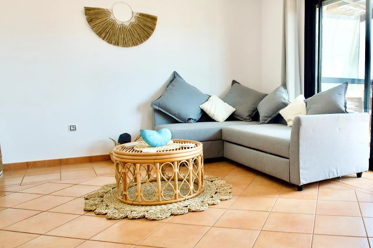 Apartment Casa Mia - No Stress Holidays