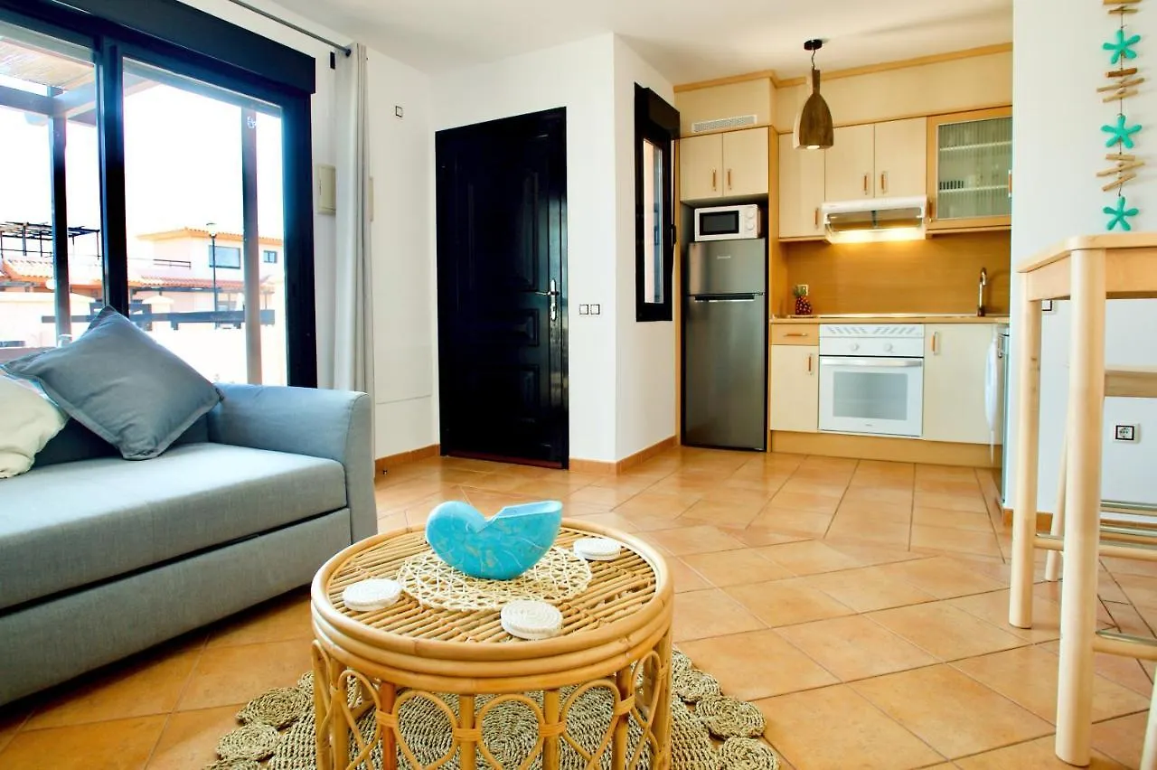 Apartamento Casa Mia - Origomare - Majanicho - Lajares