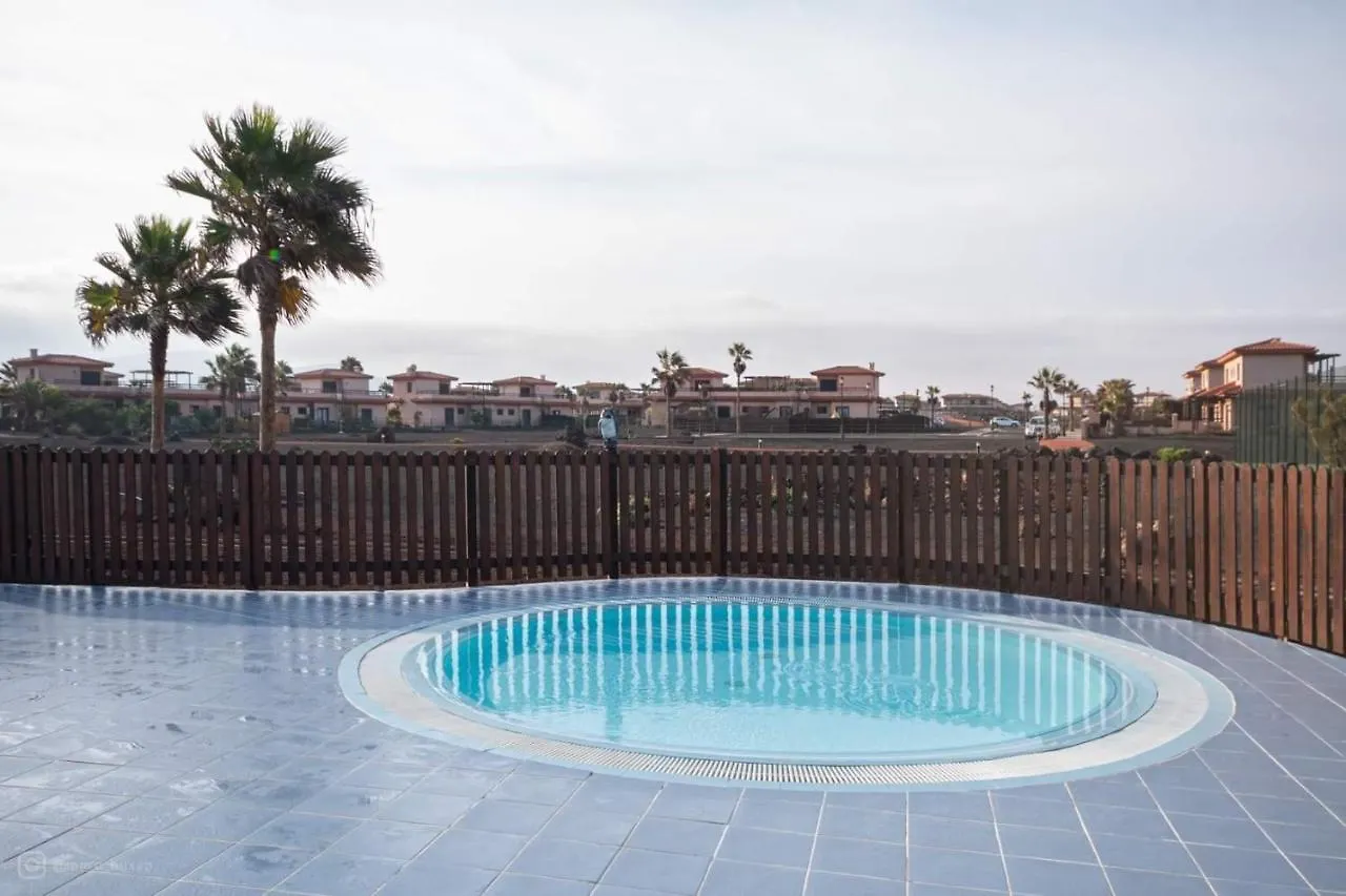 Apartamento Casa Mia - Origomare - Majanicho - Lajares 0*,