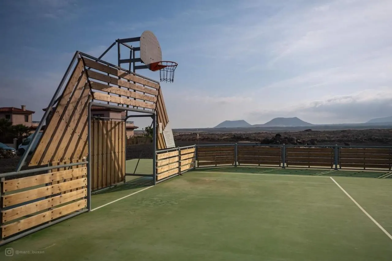 Apartamento Casa Mia - Origomare - Majanicho - Lajares 0*,