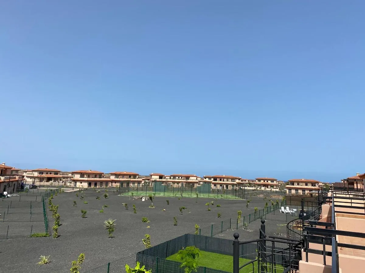 Apartamento Casa Mia - Origomare - Majanicho - Lajares