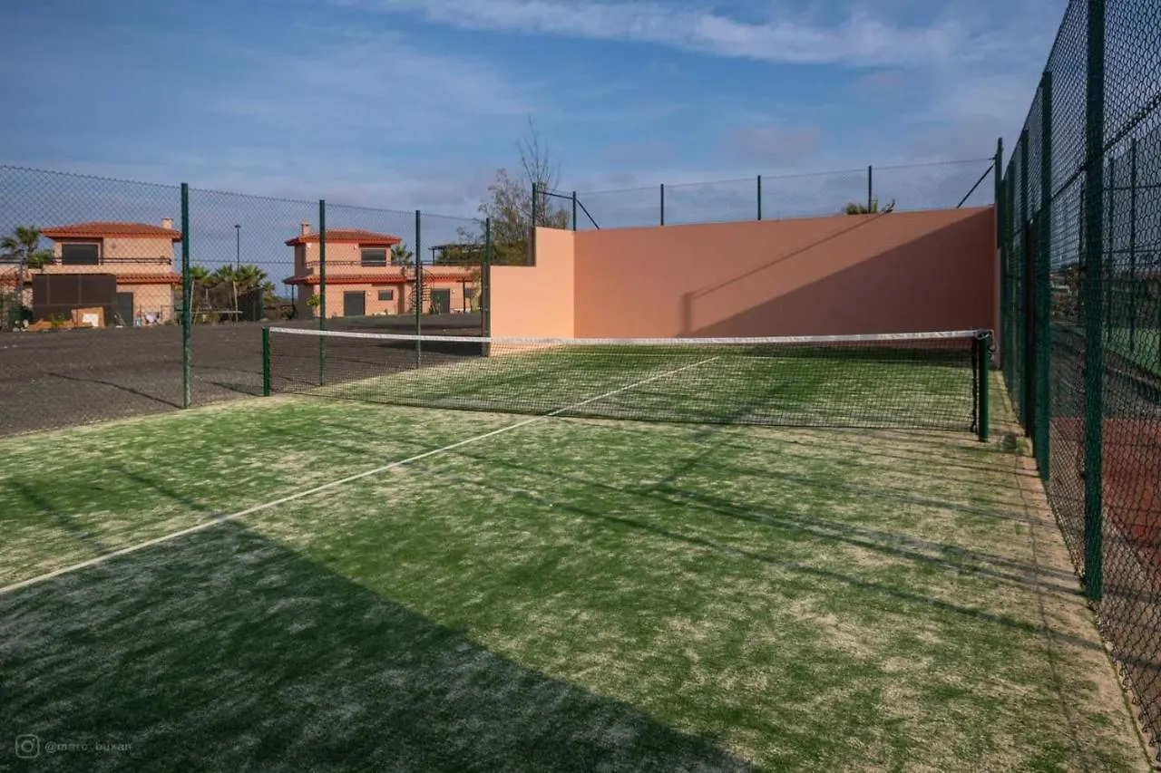 Casa Mia - No Stress Holidays Lajares Apartman