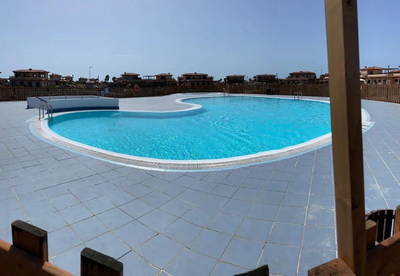Apartamento Casa Mia - Origomare - Majanicho - Lajares España