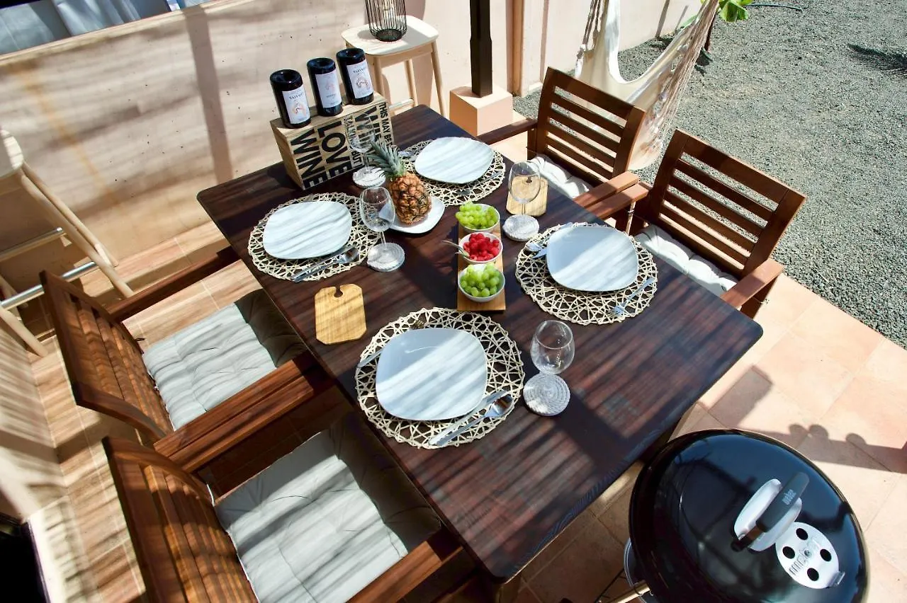Casa Mia - No Stress Holidays Spain