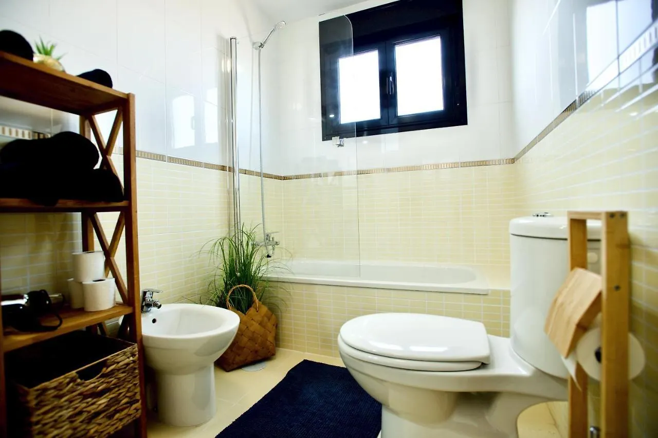 Casa Mia - No Stress Holidays