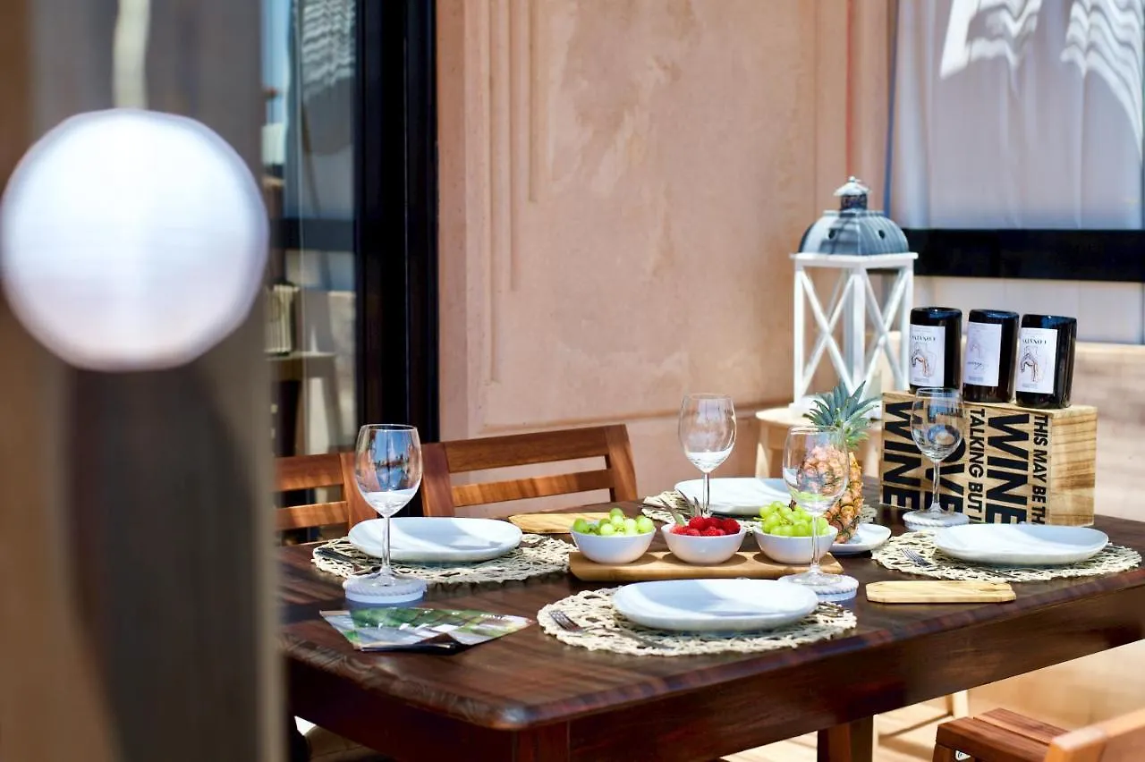Apartment Casa Mia - No Stress Holidays