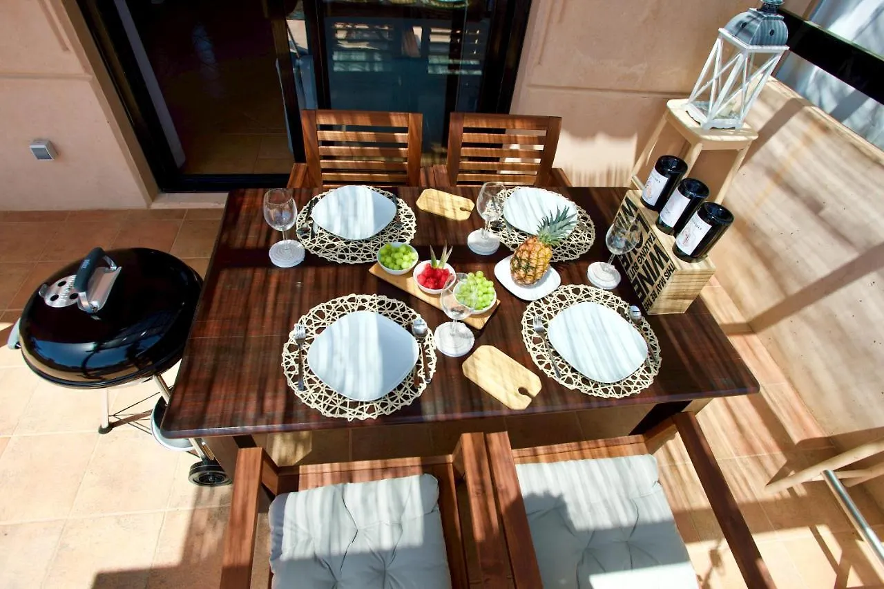 Casa Mia - No Stress Holidays 0*, Lajares Spain