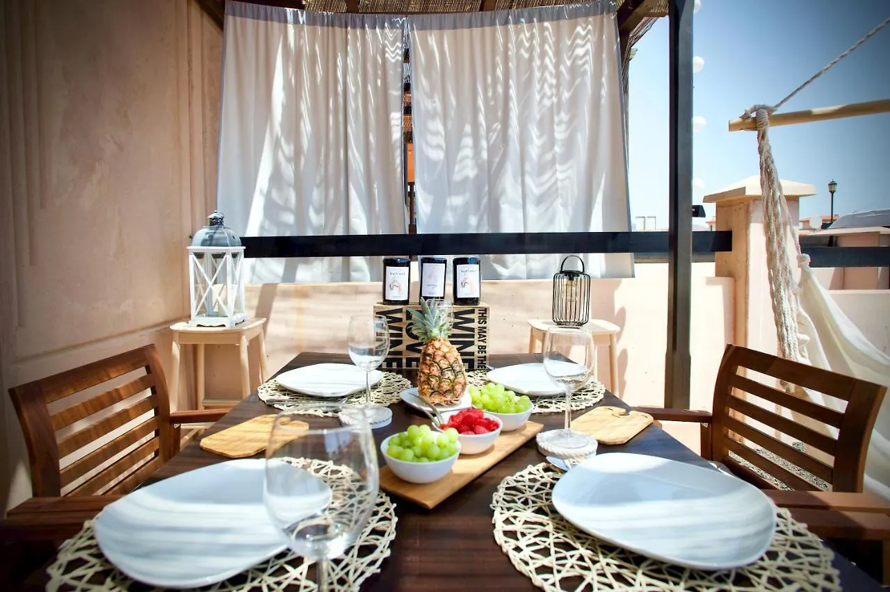Apartment Casa Mia - No Stress Holidays