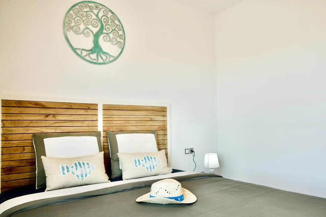 Apartamento Casa Mia - Origomare - Majanicho - Lajares 0*,