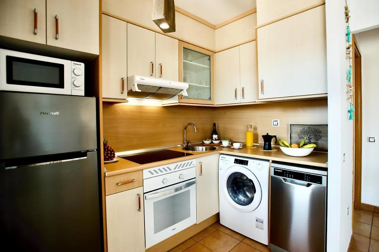 Apartment Casa Mia - No Stress Holidays
