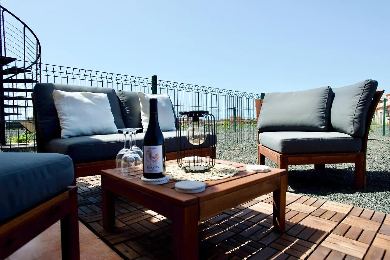 Casa Mia - No Stress Holidays Lajares