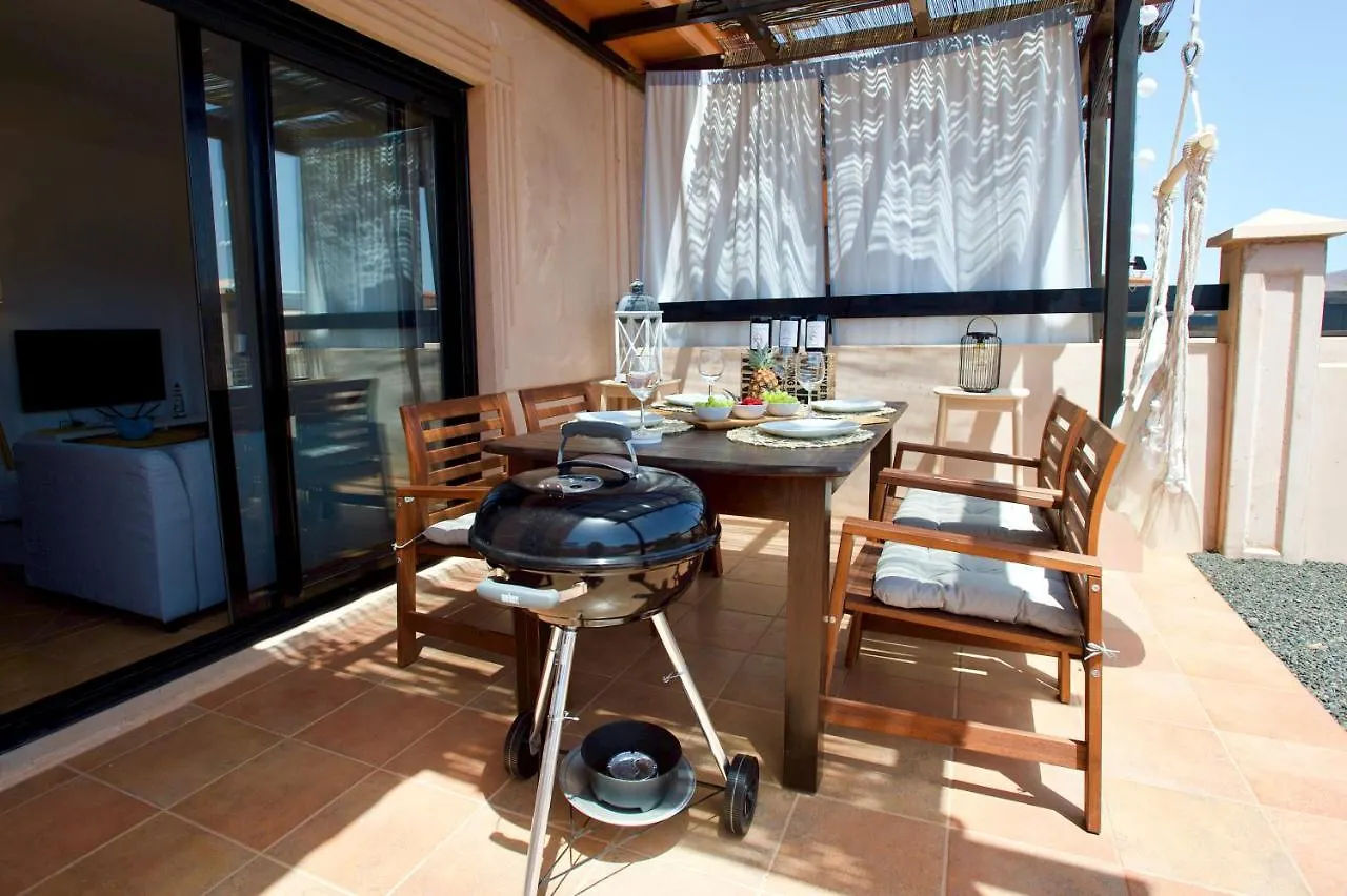 Casa Mia - No Stress Holidays 0*, Lajares