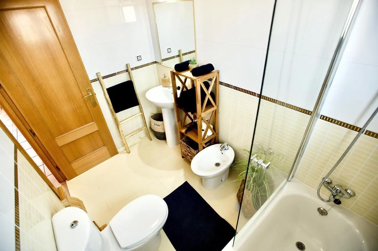 Casa Mia - No Stress Holidays 0*, Lajares
