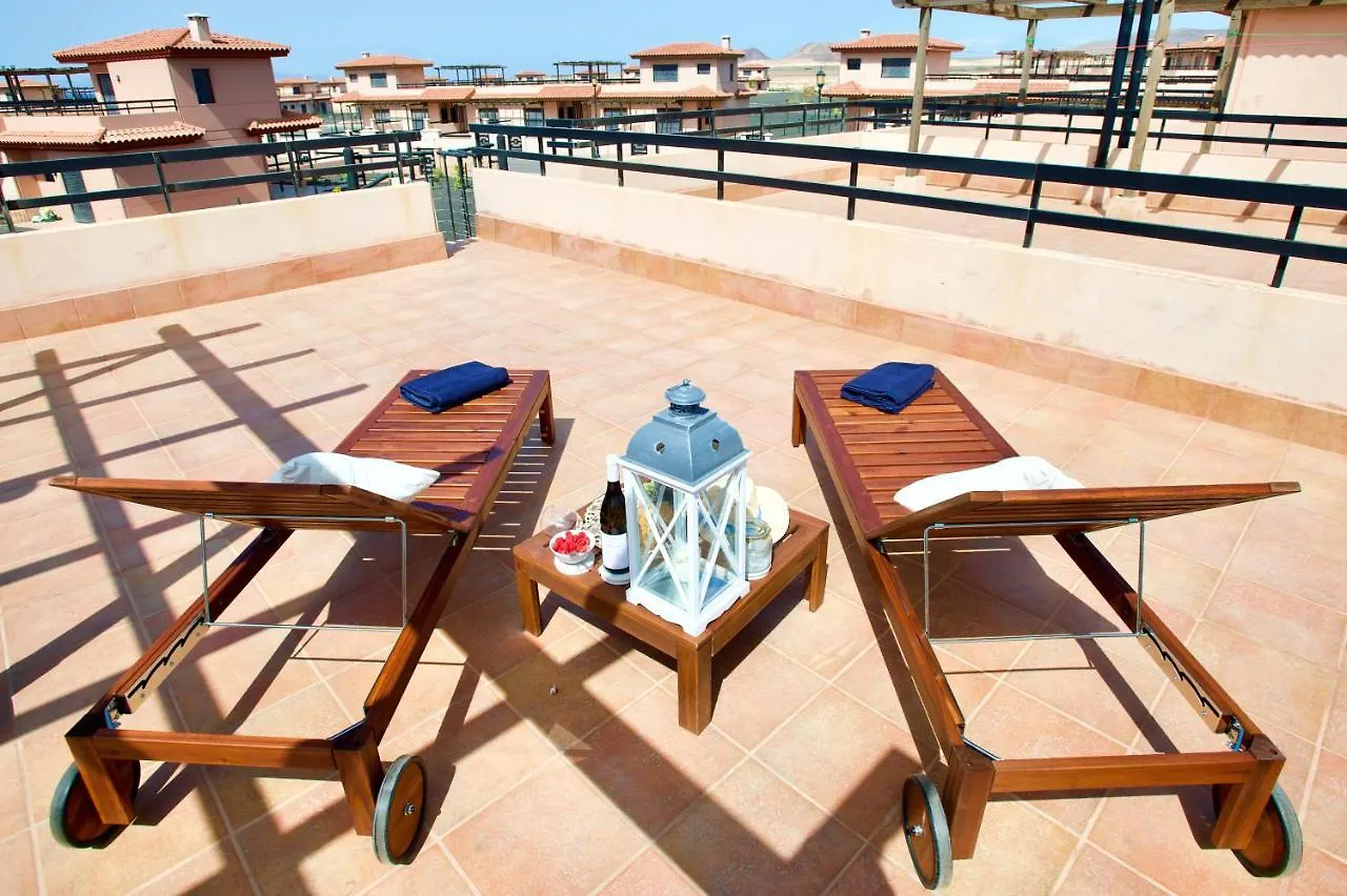 Apartment Casa Mia - No Stress Holidays Spain